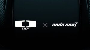 AndaSeat collaborates with Dplus Kia as official gaming chair partner