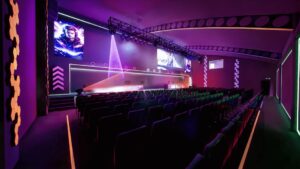 British Esports unveils British Arena’s first look ahead of planned summer 2026 opening