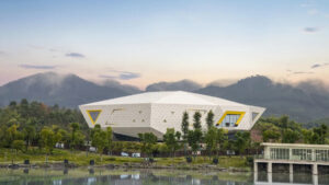 Wolves Esports inaugurates $28 million esports arena in China