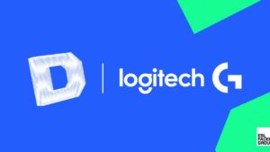 DreamHack names Logitech G as official support partner for 2026 festival season