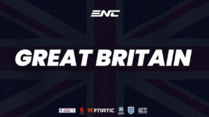 British ENC representation comments on appointment as National Team Partner