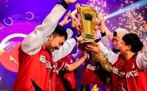 Elevate deepens Brazilian commitment with Trexx fan loyalty partnership