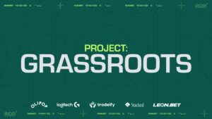 FlyQuest launches Project Grassroots to revitalise Tier 2 esports scene