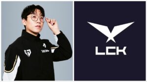 Gen.G’s LoL player “Ruler” tax case explained: why LCK is involved