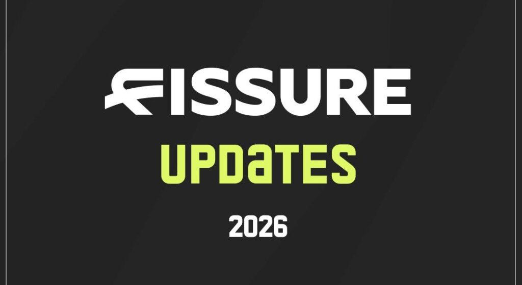 FISSURE cancels multiple CS2 events, citing scheduling conflicts