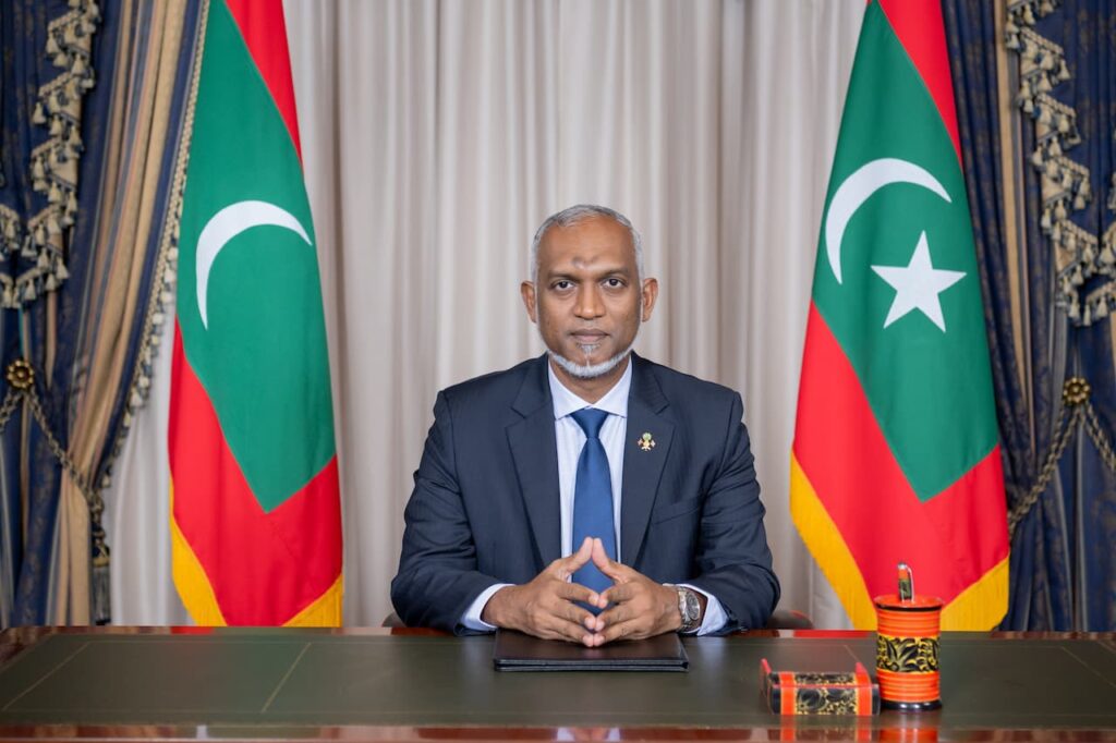 Maldives President confirms construction of esports arena to begin in 2026