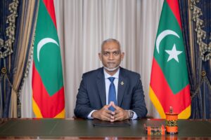 Maldives President confirms construction of esports arena to begin in 2026