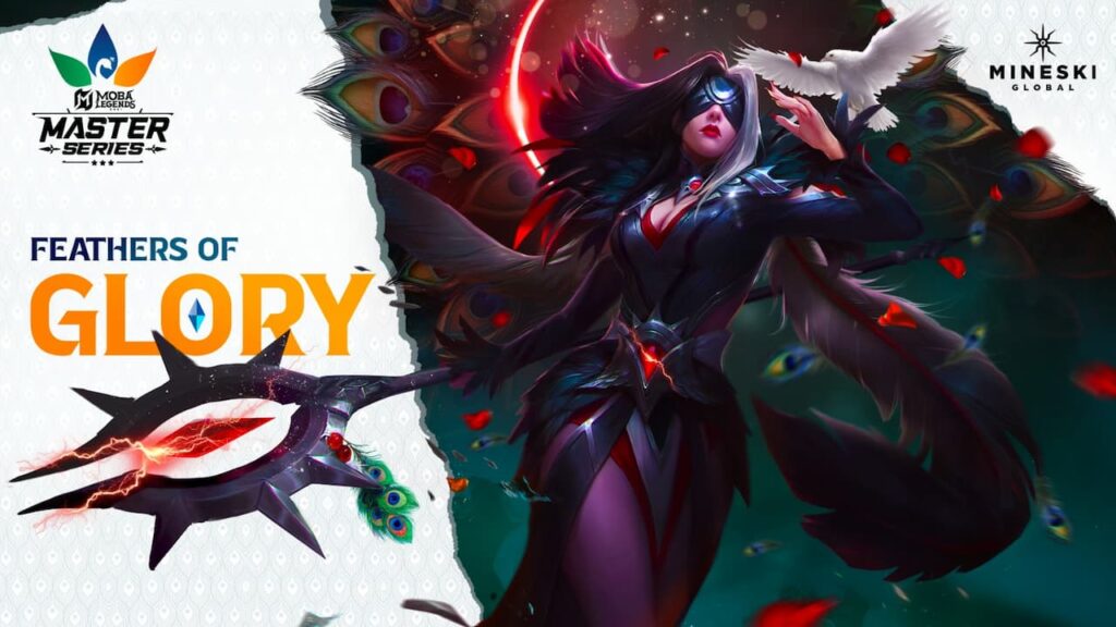 Mineski Events teams up with Vizta to host the Moba Legends: 5v5! Master Series in India