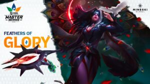 Mineski Events teams up with Vizta to host the Moba Legends: 5v5! Master Series in India