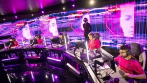 Mongolia studies tax benefits and incentives for esports players