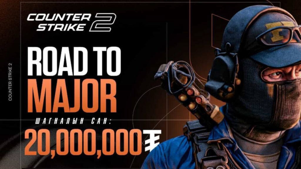 Mongolian political party sponsors CS2 tournament in Bayanzürkh district