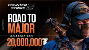 Mongolian political party sponsors CS2 tournament in Bayanzürkh district