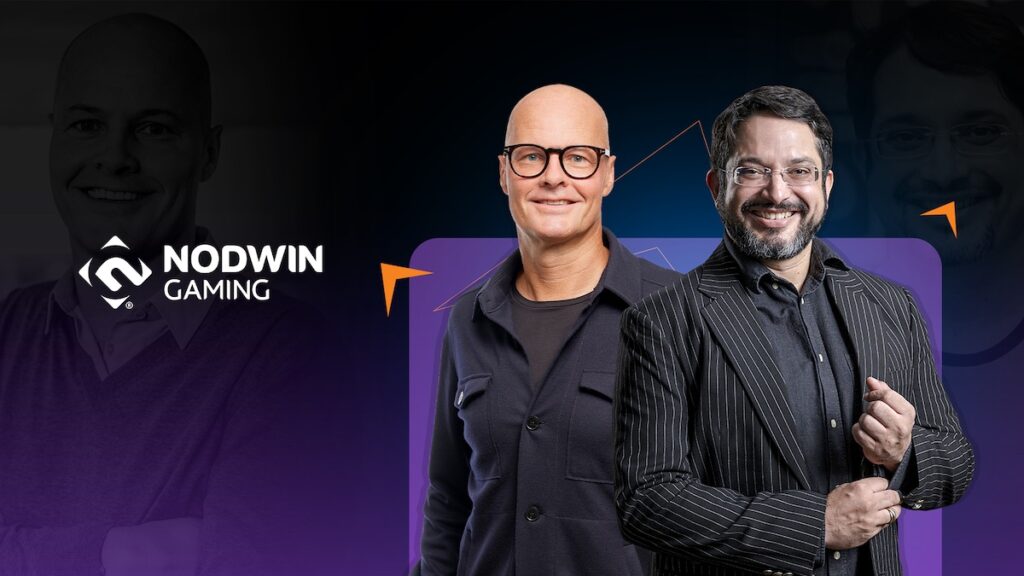 NODWIN Gaming appoints Arnd Benninghoff to board ahead of IPO