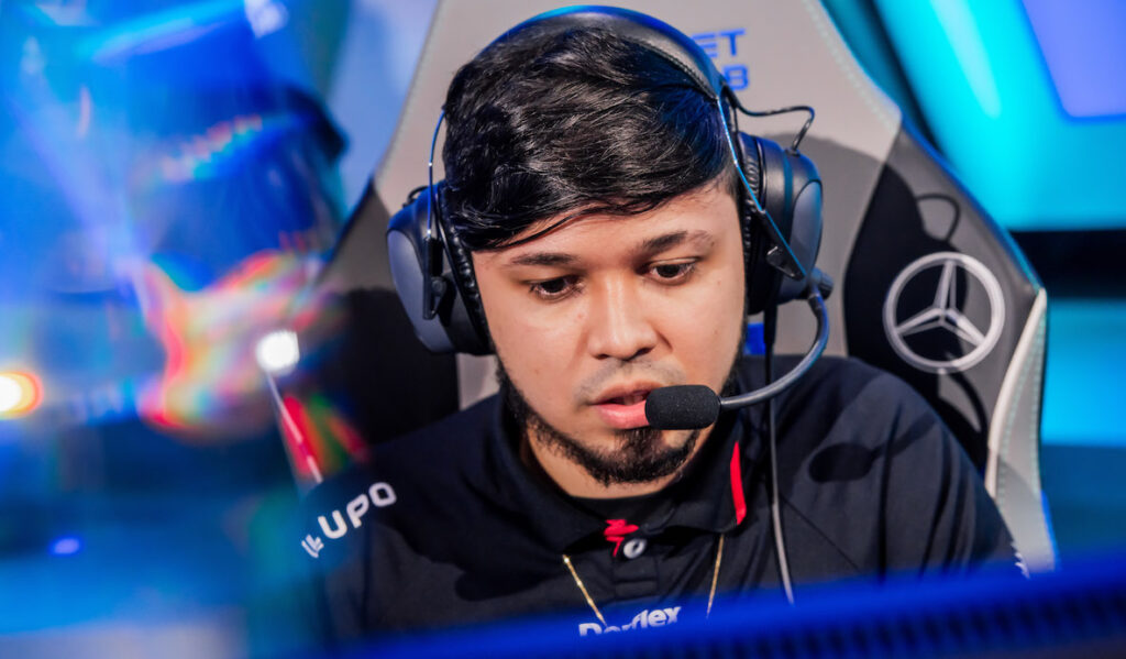 paiN Gaming terminates TitaN’s contract following formalisation of sexual crime investigation