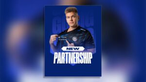 BIG announces PaysafeCard as official sponsor