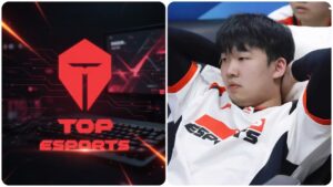 Professional LoL player Naiyou receives lifetime ban for match-fixing