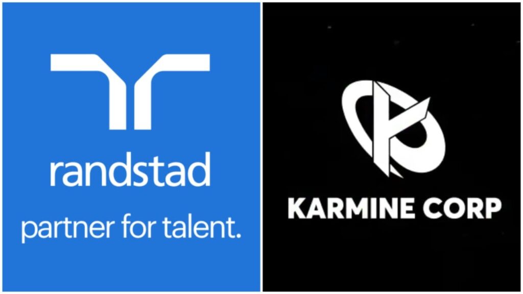 Randstad France joins Karmine Corp as official recruiter partner for LEC Spring Roadtrip 2026