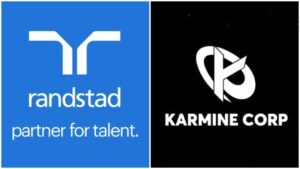 Randstad France joins Karmine Corp as official recruiter partner for LEC Spring Roadtrip 2026