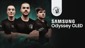 Samsung announced as official monitor partner of Metizport