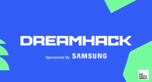 Samsung joins DreamHack Birmingham as Official Partner for UK festival debut