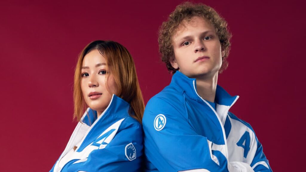 Team Liquid announces apparel collaborations with Demon Slayer and Marvel Rivals