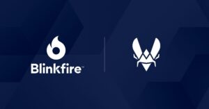 Team Vitality announces collaboration with Blinkfire Analytics