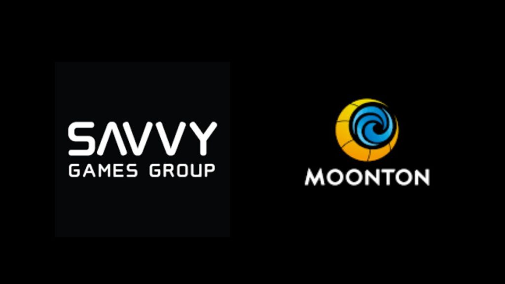 Confirmed: Savvy Games Group signs MOONTON Games acquisition in $6 billion deal