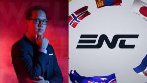 YellOwStaR takes the challenge of uniting France for the ENC