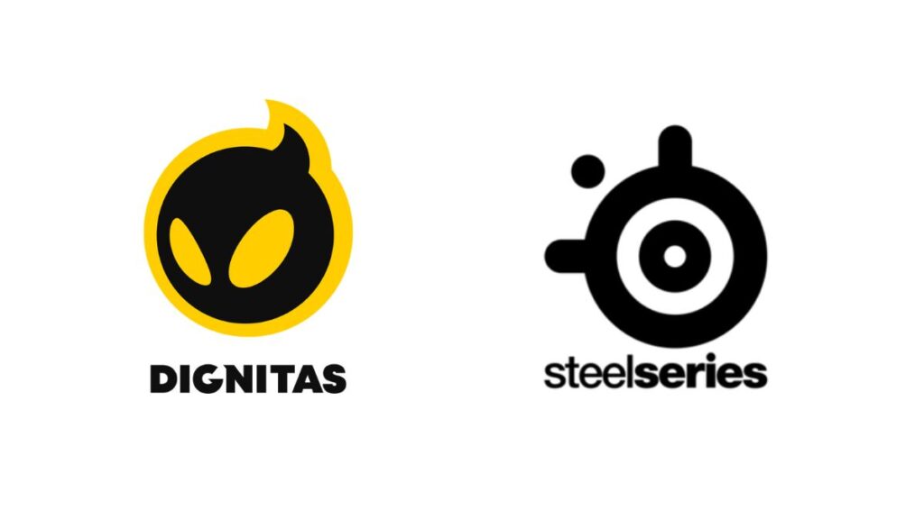 SteelSeries and Dignitas unite in Fortnite partnership