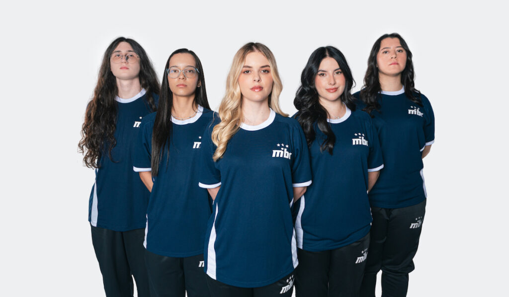 LG Electronics renews MIBR partnership as global race for monitor dominance intensifies