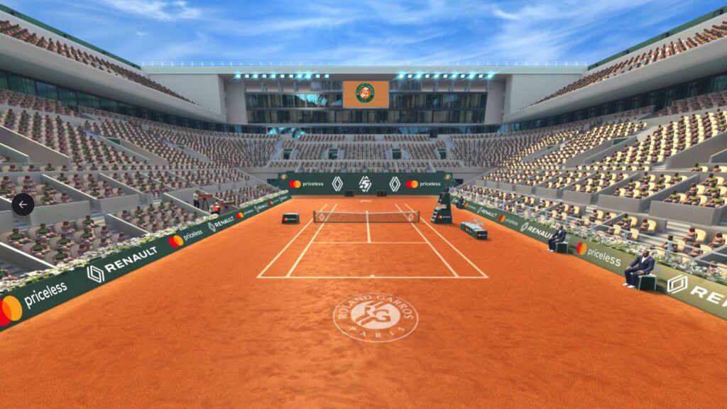 Renault and Mastercard anchor 2026 Roland-Garros eSeries