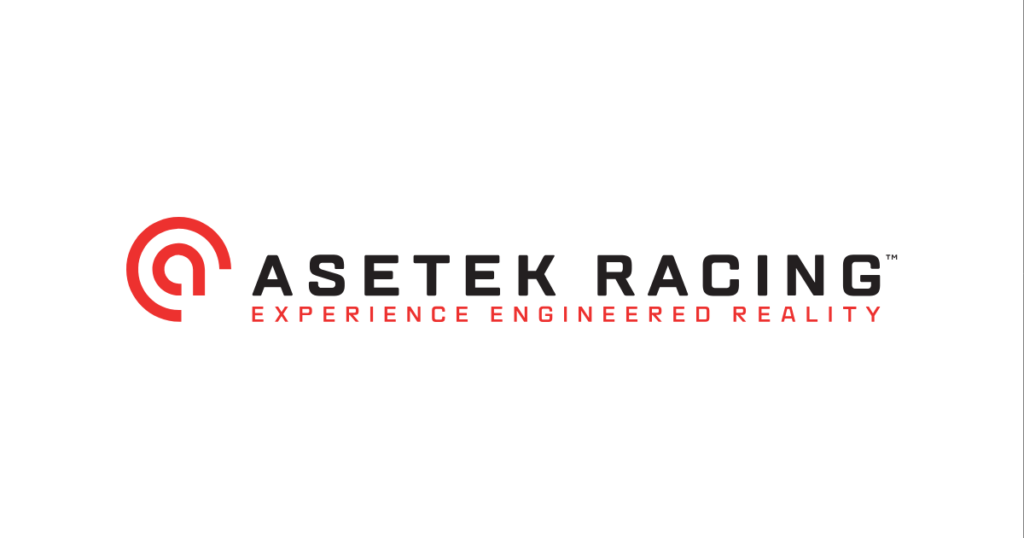 Asetek Racing named official sponsor of iRacing’s Formula 1600 Rookie Series
