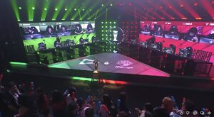 “I had more people at my wedding”: Riot Games under fire for 140-seat First Stand venue in Brazil