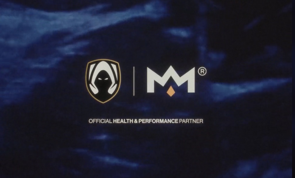 Team Heretics and Maysun sign multi-year esports health partnership