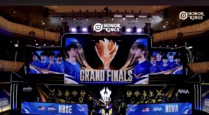 Honor of Kings and Moba Legends battle for space in India