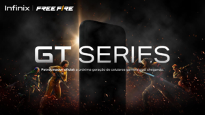 Infinix signs as Free Fire World Series Brazil partner for two seasons