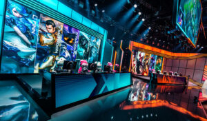 Heat Map: The LEC Debate and Esports’ Right to Change