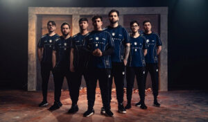 Team Liquid and Alienware expand 15-year partnership with R6 naming rights