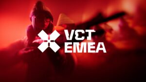 Eternal Fire to replace ULF Esports in VCT EMEA