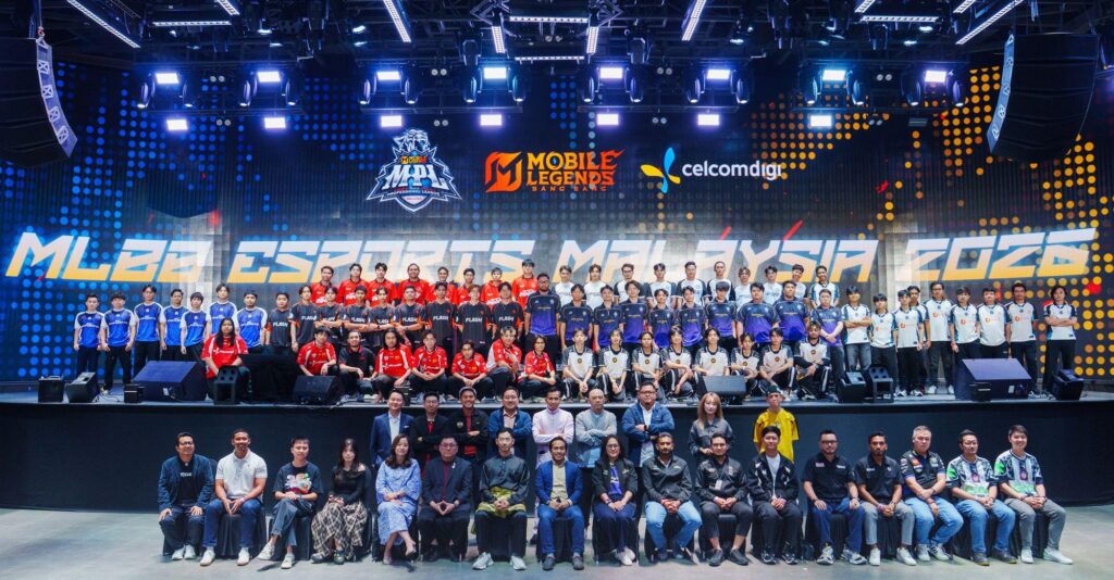 MOONTON’s MPL Malaysia targets 2030 “Esports Hub” goal with regional MoU
