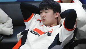 Top Esports jungler under investigation for competitive integrity breaches