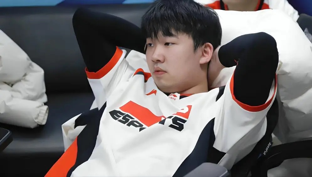 Top Esports jungler under investigation for competitive integrity breaches