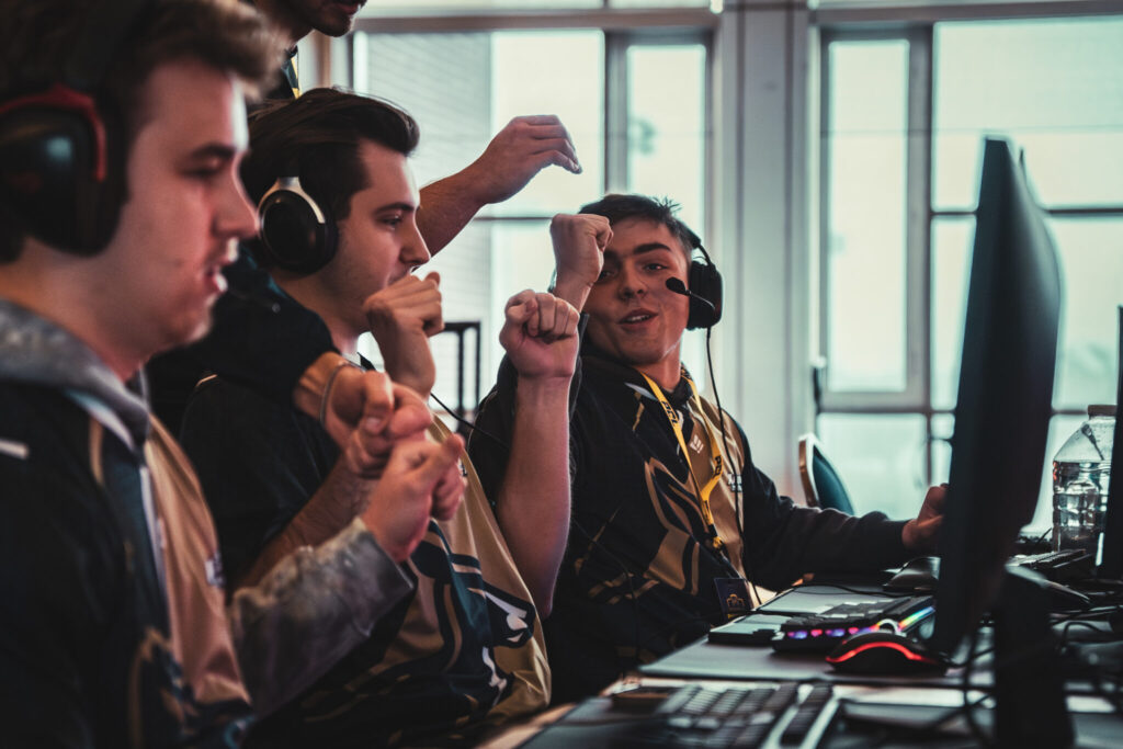 EXCLUSIVE: PlayVS launches “Recruit” to connect colleges with high school talent