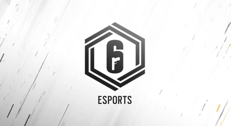 Esports Manager R6 The Esports Radar - Ubisoft launches