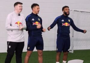 Red Bull launches EA FC-focused football gaming social media channel