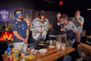 Team Liquid raises $20,000 for UNICEF following WoW RWF win