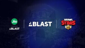 JioBLAST to handle Brawl Stars Challengers 2026 circuit in Southeast Asia