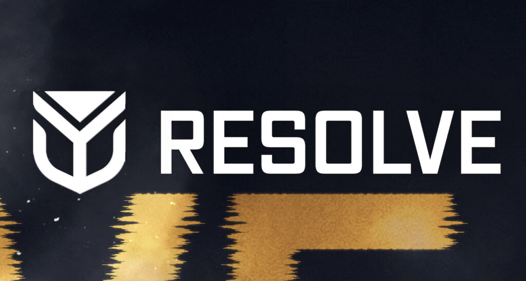 British National Team Manager Jeff Simpkins leaving Resolve Esports COO role