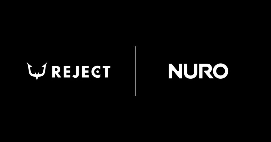 REJECT renews sponsorship agreement with Sony’s NURO communication brand