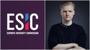 ESIC gives lifetime ban to Dota 2 player for match-fixing and betting violations